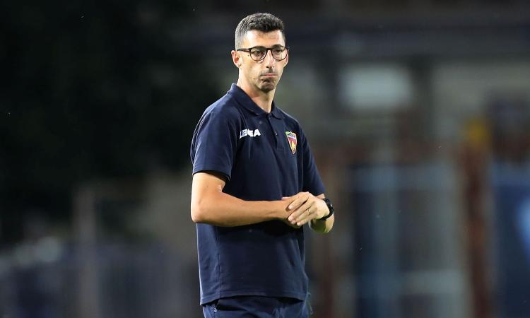 Serie B, Nesta va ancora ko: 2-0 Cosenza al Frosinone, prima vittoria in campionato per i calabresi