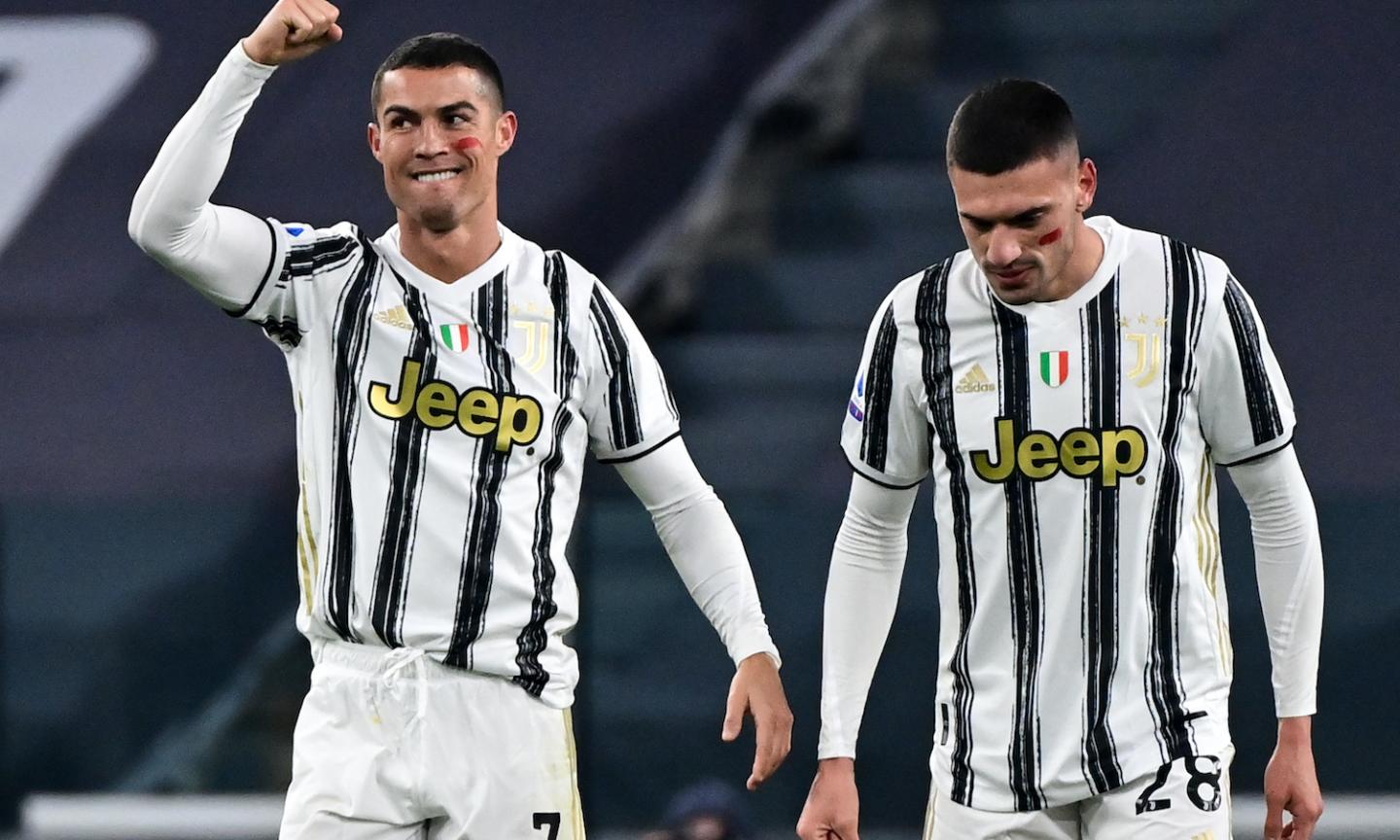 Juve, nessuno come Ronaldo nell'era dei tre punti: ecco il nuovo record di CR7