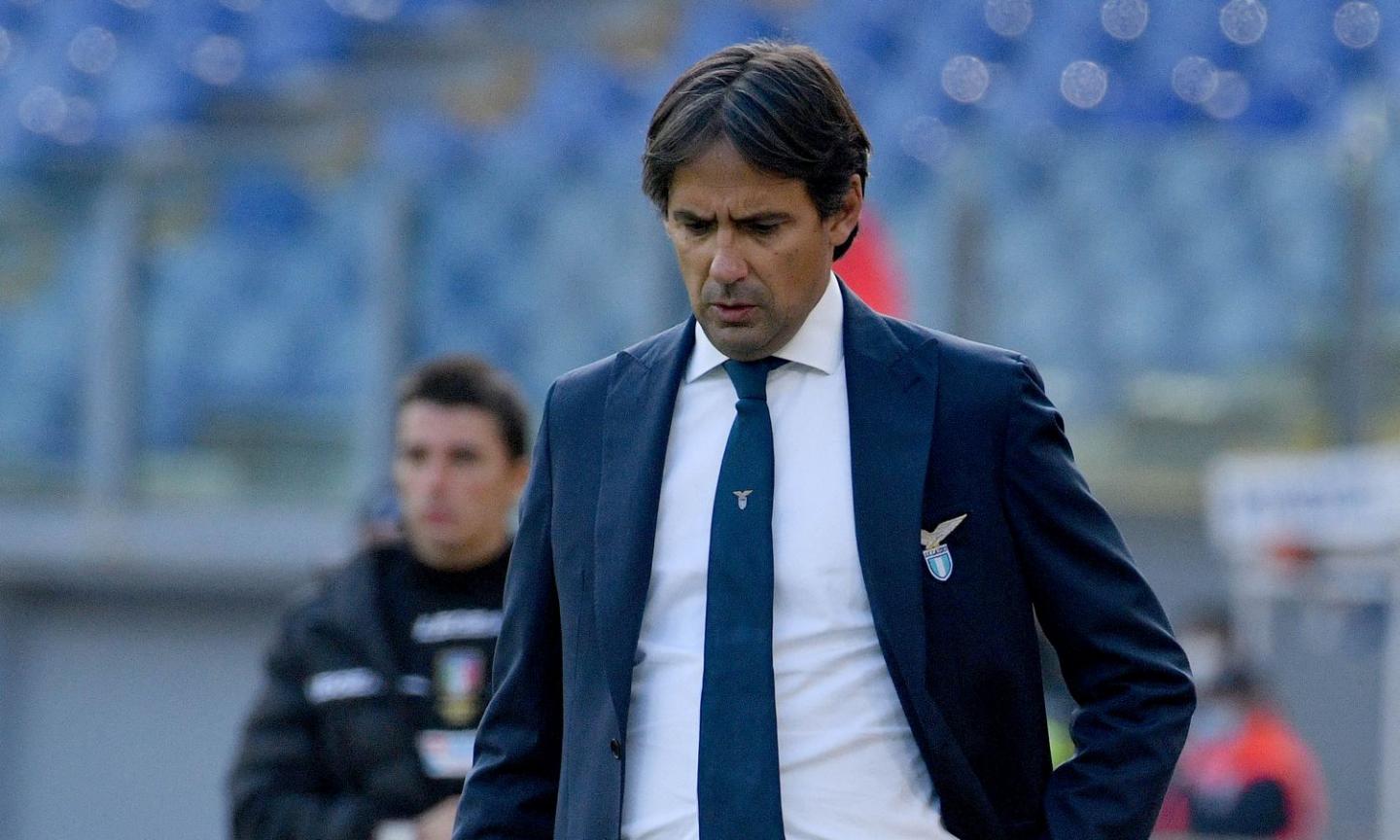 Lazio, Inzaghi: 'Dortmund tra le migliori d'Europa. Immobile o Haaland...' VIDEO