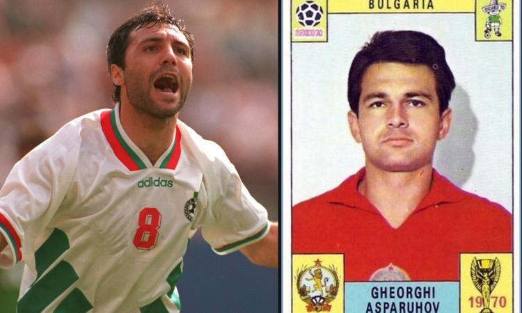 Se credete che il bulgaro più forte sia Stoichkov, non conoscete Asparuhov: per Rocco era 'l'attaccante dei sogni'