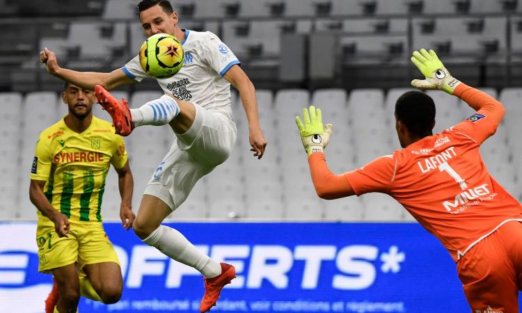 Marsiglia, Villas-Boas contro Maldini: 'Non è stato gentile su Thauvin, se incontriamo il Milan in Europa...'