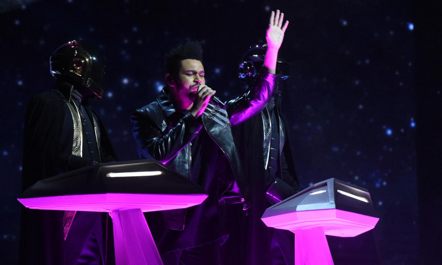 The Weeknd al Super Bowl: garantisce Jay-Z, in affari con Lukaku e il Milan