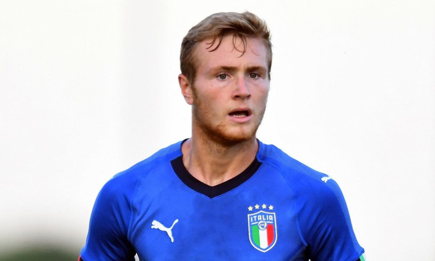 Under 21, Lussemburgo-Italia, le formazioni ufficiali: dal 1' Gabbia, Scamacca e Pobega