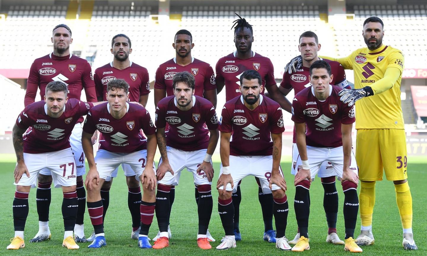 UFFICIALE: un altro giocatore del Torino positivo al Covid. Ora sono quattro