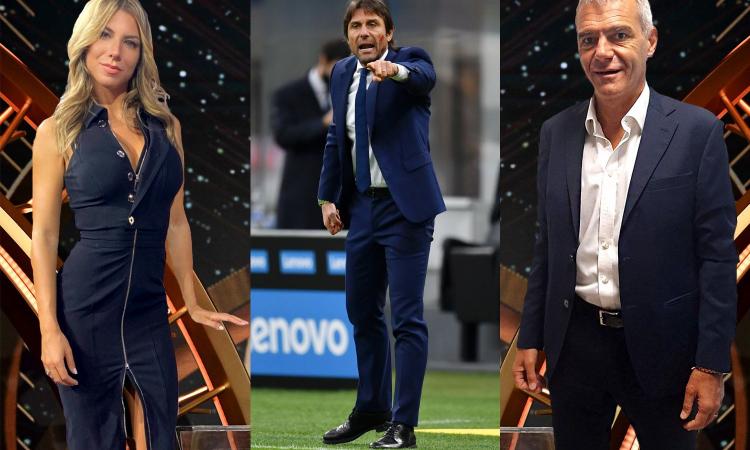 I 5 pensieri Agresti: Maradona contro Casagrande, Milik per il Milan, perché Conte rischia l'Inter. E su Benevento-Juve...