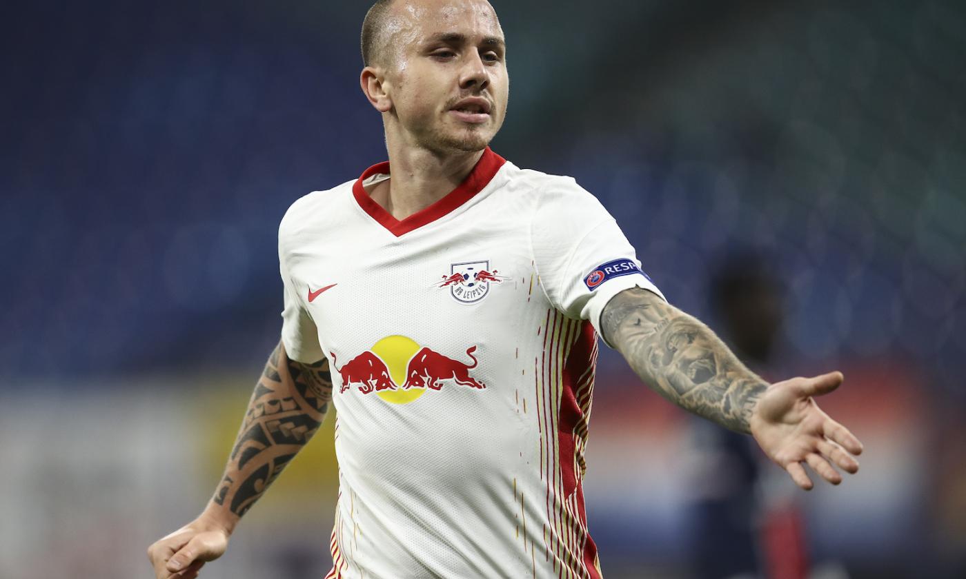 Hoffenheim, Angelino in cambio di Raum? C'è concorrenza