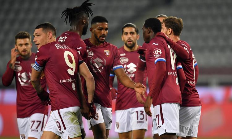 Torino: regalo di compleanno nel derby con la Juve? VIDEO