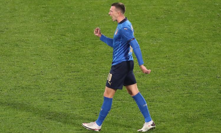Tra Juve e Nazionale, Bernardeschi è un caso: finto campione o talento abbandonato?