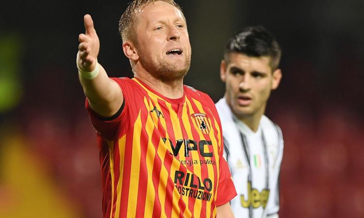 Torino, Glik si propone: il difensore può tornare