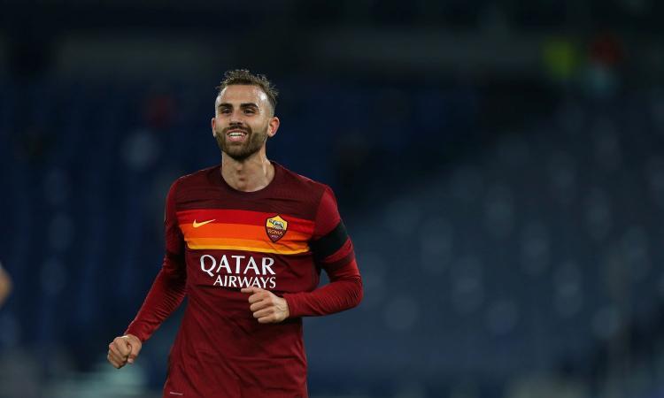 Shakhtar-Roma, le fomrazioni ufficiali: out Mancini, c'è Borja Mayoral contro Junior Moraes