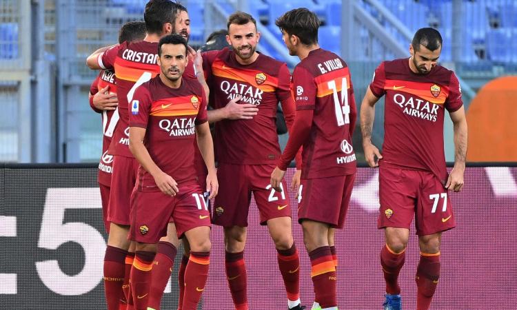 Schedina CM: pari Napoli-Juve, Roma e Inter ok