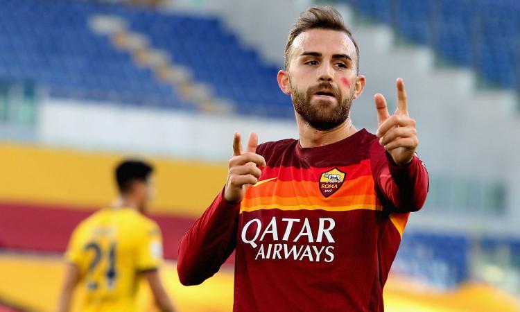 Roma, agente Mayoral: 'Lo voleva anche il Napoli. La concorrenza con Dzeko...'