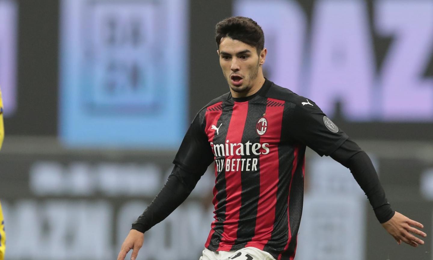 La chance di Brahim Diaz: cancellare un novembre opaco e riprendersi il Milan