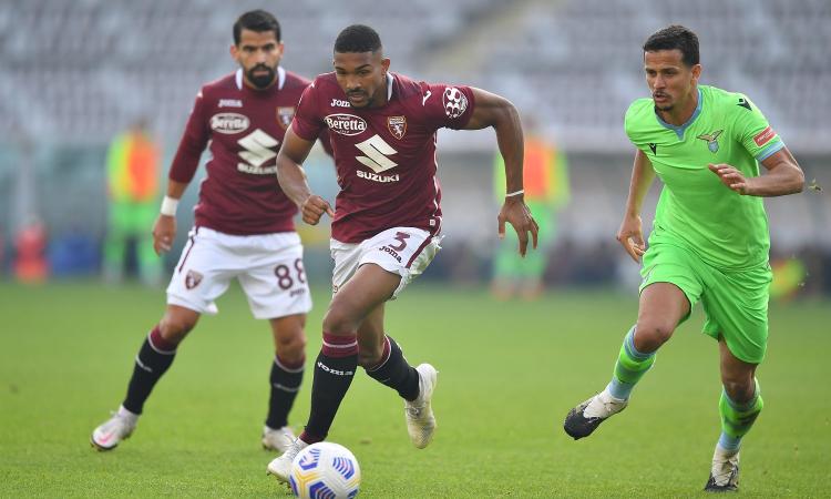 Toromania: con la Lazio è diventato un derby. Ma la guerra tra Cairo e Lotito non porta a nulla di buono