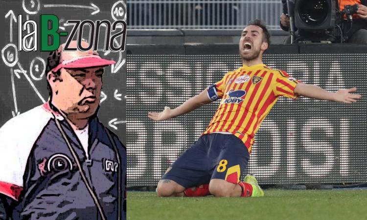 Pagellone di B: Coda sogna Chevanton. Mancosu, che ci fai in B? Brignoli, errore da terza categoria