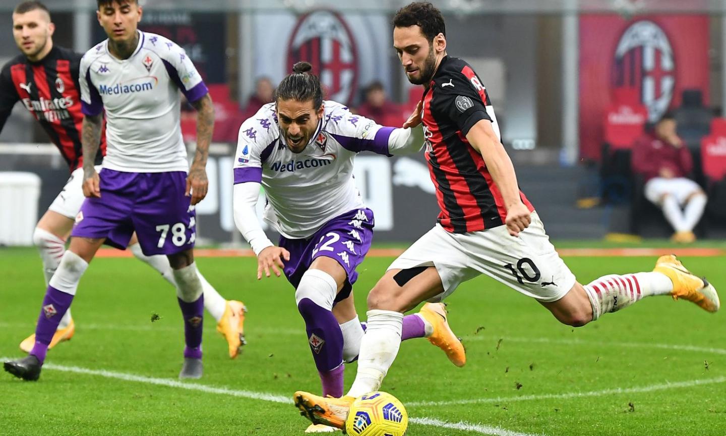 Juve su Calhanoglu, ecco le condizioni per andare avanti