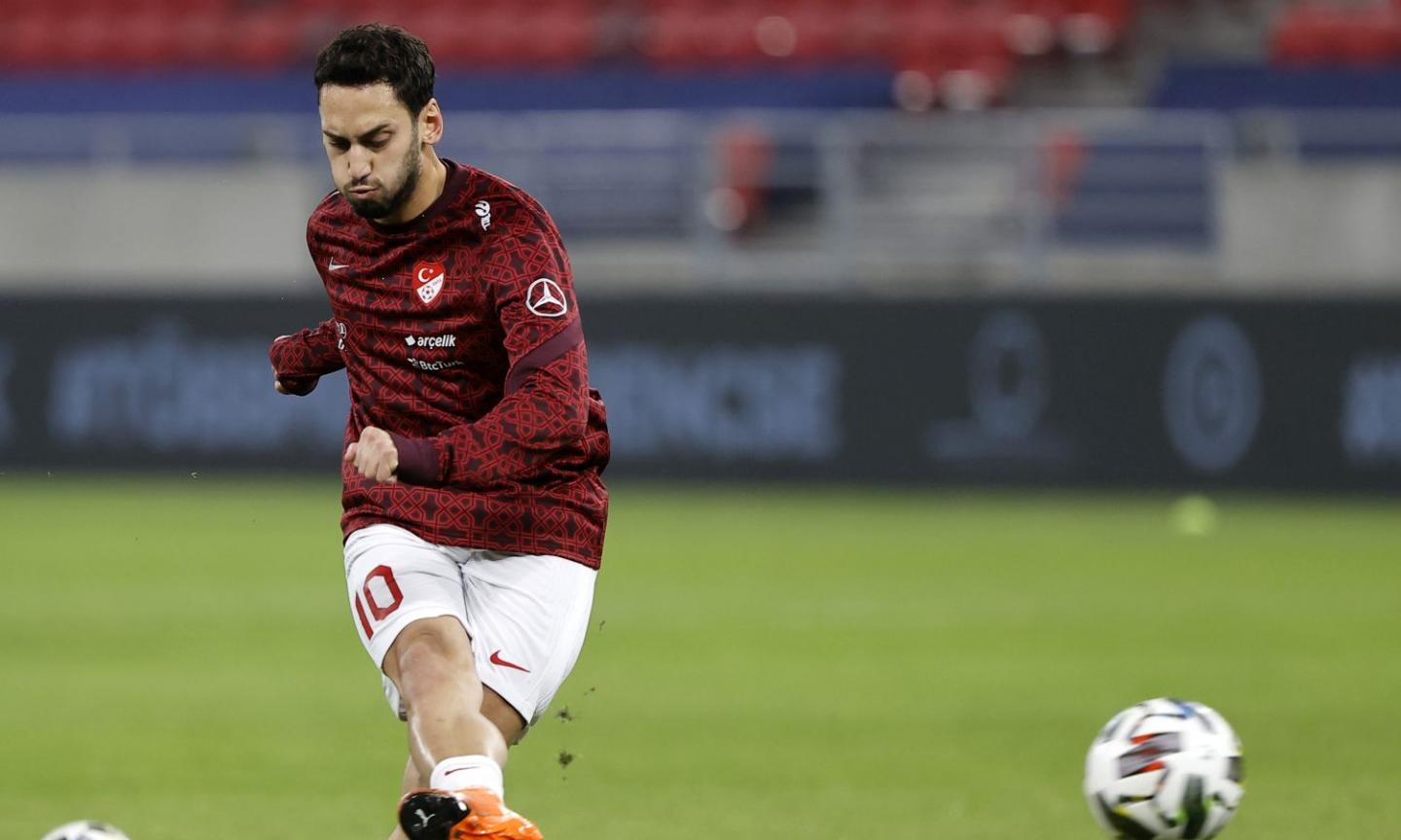 Milan-Calhanoglu, decisione già presa per gennaio