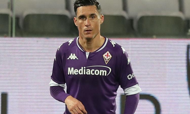 Fiorentina, con Iachini arriva il rilancio di Callejon