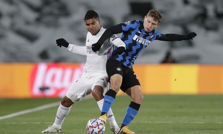 Barella punto saldo dell'Inter, ma gli manca ancora una cosa per consacrarsi