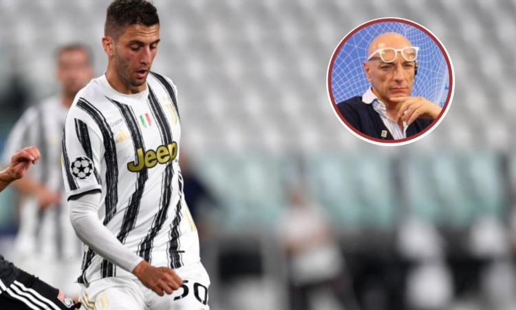 Chirico: 'Bentancur, il nuovo caso inventato dagli antijuventini! Differenza con Nandez? Se infettasse qualcuno...'