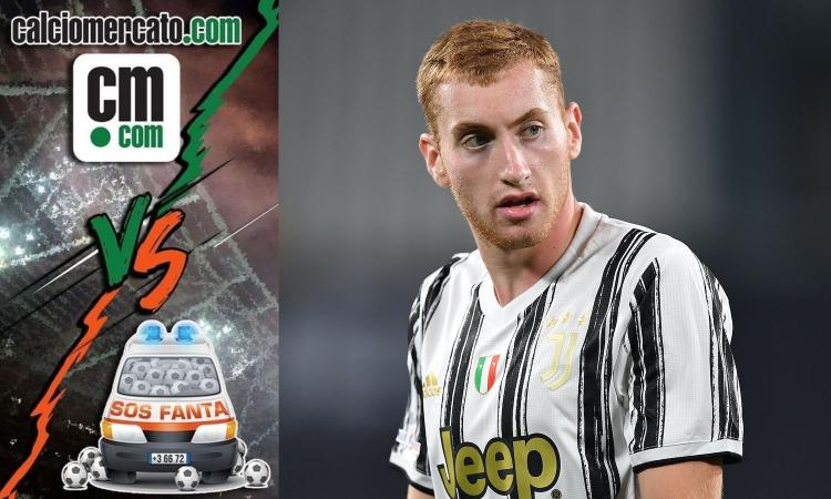 CM.com vs Sos Fanta: da Morata a Kulusevski e Belotti, chi ha l'11 migliore?