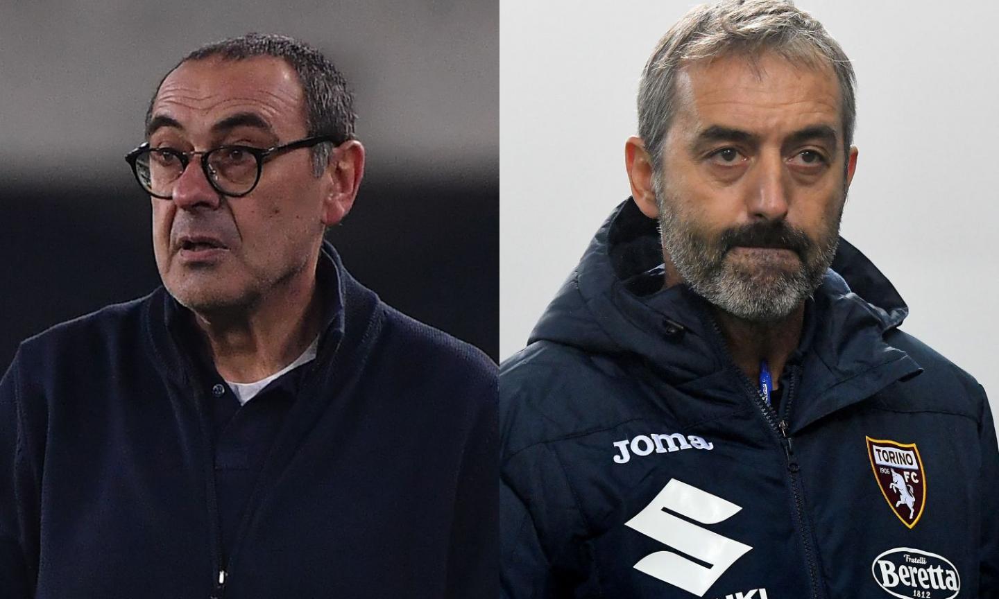 Da Giampaolo a Sarri, quando il cambio di mentalità non porta risultati: servono pazienza e dirigenti 'alla Berlusconi'