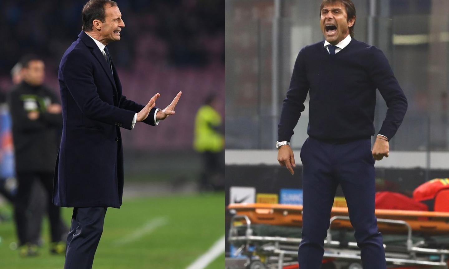 Allenatori spendaccioni, top 10 degli ultimi 10 anni: Conte c'è, ma Allegri è di un altro livello. Sarri alla Juve...