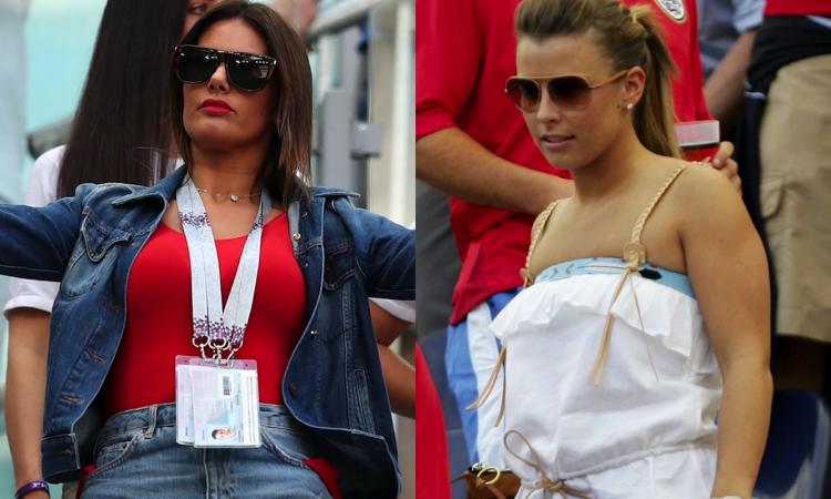Coleen Rooney contro Rebekah Vardy: 'Vendeva le mie foto ai giornali'. La ‘guerra’ tra le wags finisce in tribunale