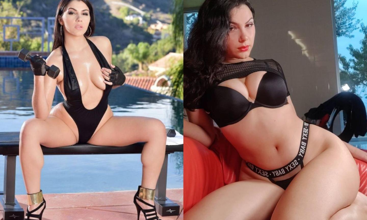 Dal matrimonio al 'non mi ritiro': è sempre Valentina Nappi la più amata (e cliccata) dagli italiani FOTO