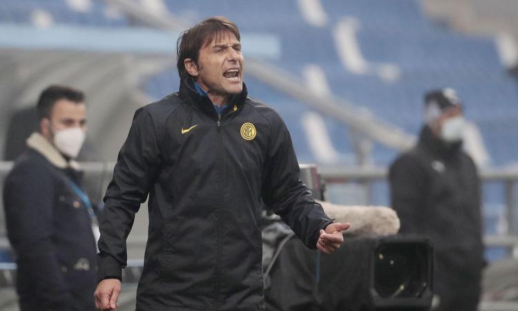 Inter: due giocatori saltano la Champions