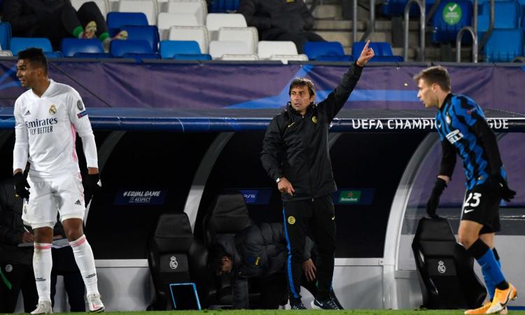 Inter boom: né Kanté né Eriksen, Conte voleva questo giocatore a tutti i costi