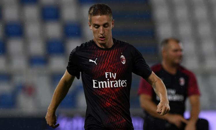 Milan, per Conti futuro in salita. E sul mercato c'è un triplo problema