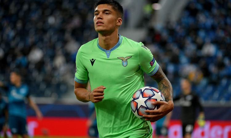 Lazio, Inzaghi spera nel recupero di tre calciatori in ottica Bruges