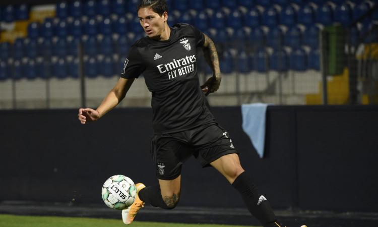 Milan, tutta la verità sul colpo Nunez: la mega richiesta del Benfica
