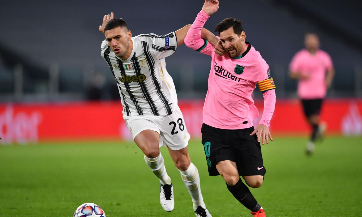 Demiral e i milioni rifiutati dalla Juve: ora serve il salto di qualità