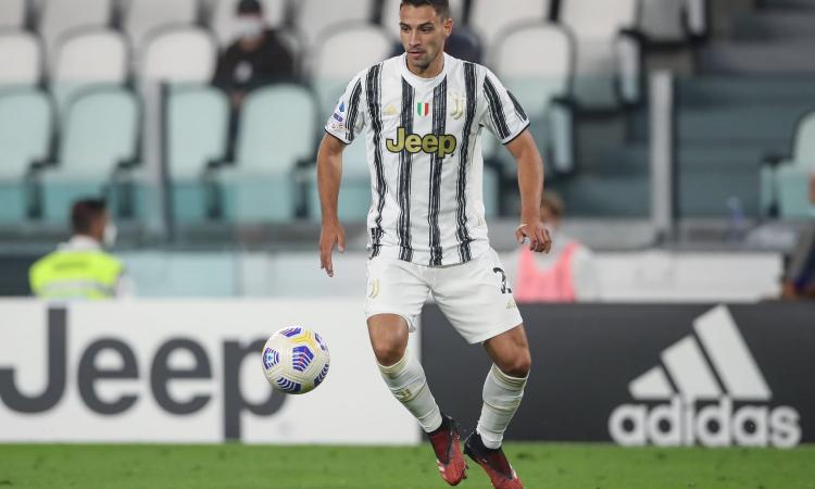 Napoli-Juventus, le formazioni ufficiali: out Kean, De Ligt e Zielinski, ci sono De Sciglio e Bernardeschi
