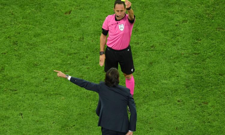 Champions, rivivi la MOVIOLA. Lazio: Lovren-Marusic e Pereira-Kuzyayev, dubbi. Annullato gol allo Zenit