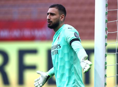 Donnarumma Nel Futuro C E Ancora Il Milan A Lungo Certo Raiola Sa Quello Che Deve Fare Non C E Problema Primapagina Calciomercato Com