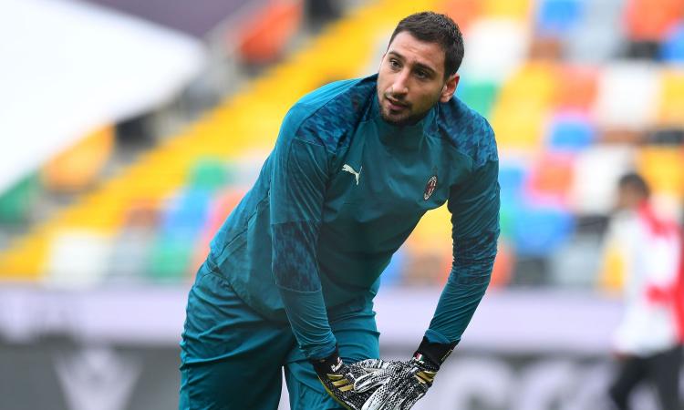 Milan, la cifra della clausola nel nuovo contratto di Donnarumma