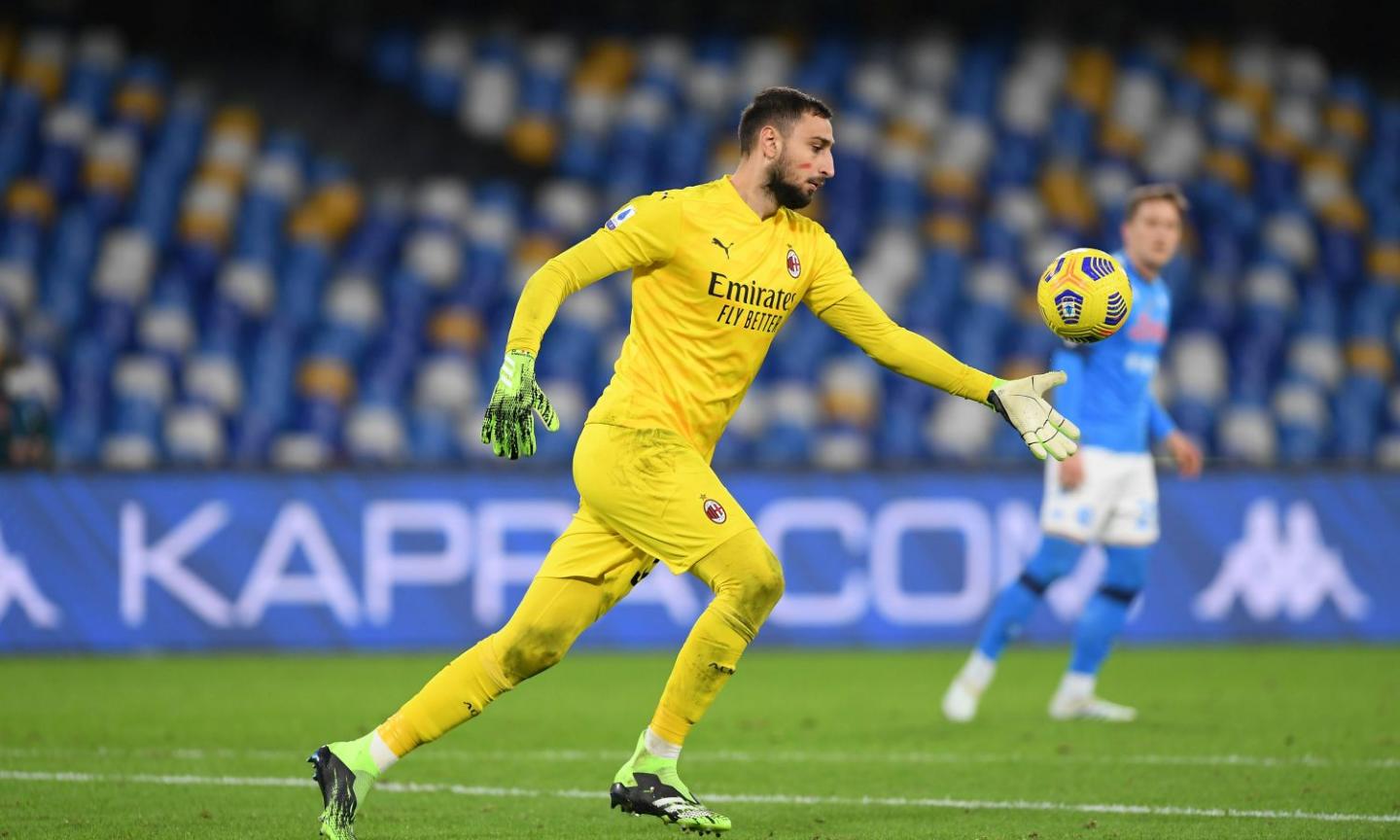 La pagella: Donnarumma da 9, il Milan ha il miglior portiere del mondo