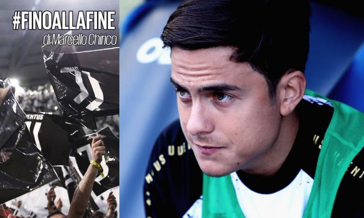Chirico: 'Dybala ha limiti caratteriali e appare svogliato. Posso criticarlo senza passare da anti-juventino?'