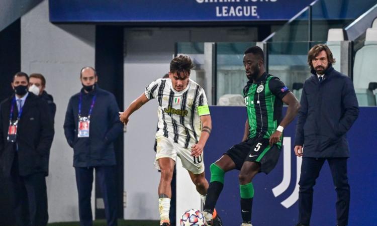 Juve-Ferencvaros, le pagelle di CM: Morata spalla giusta di CR7, Dybala irriconoscibile. Che Uzuni!
