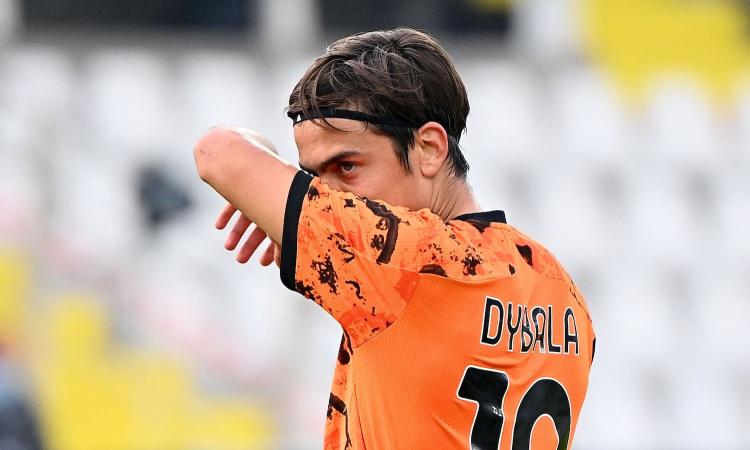 I flop della A: Dybala e Lautaro guidano il peggior 11 della sesta giornata