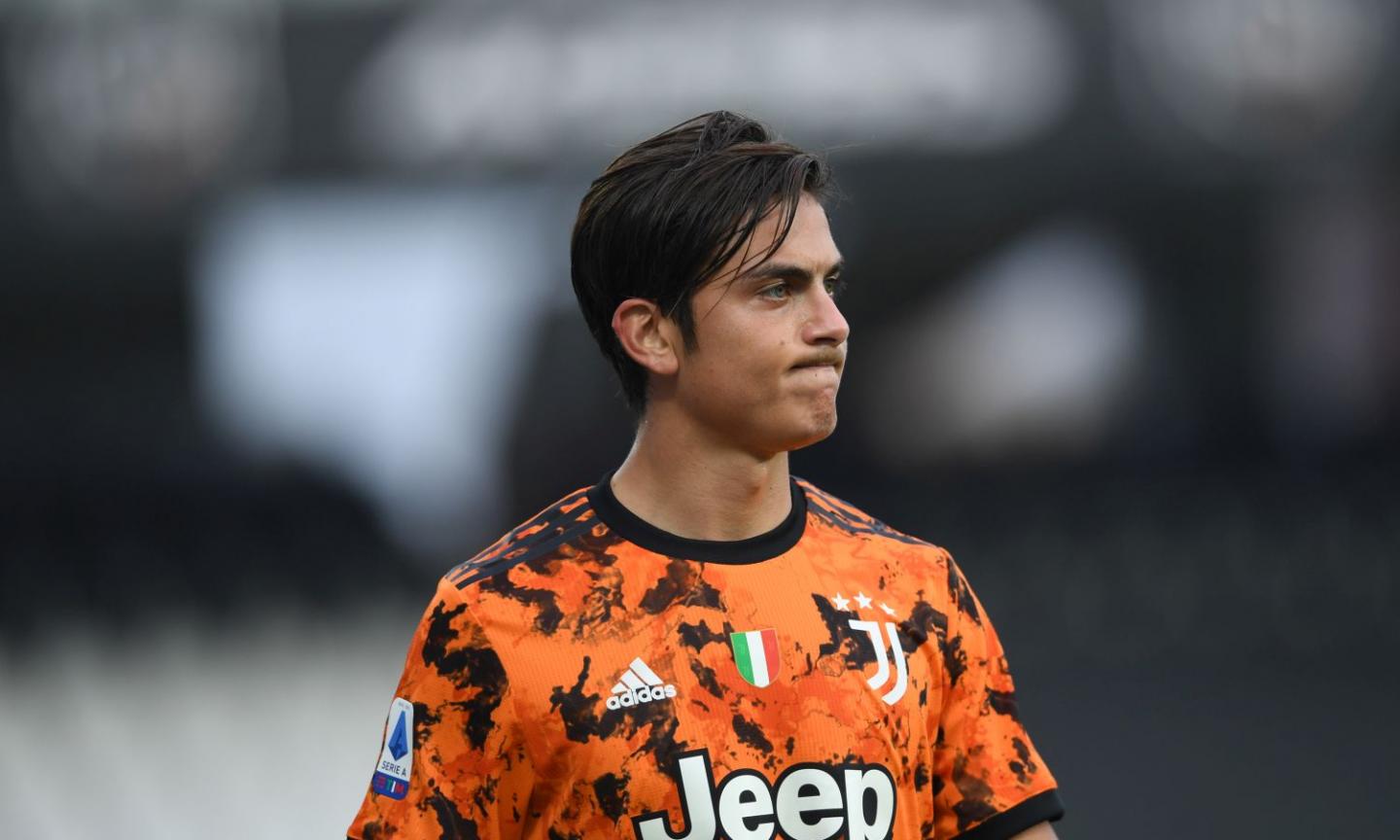 Juve, il Real di nuovo su Dybala: le ultime