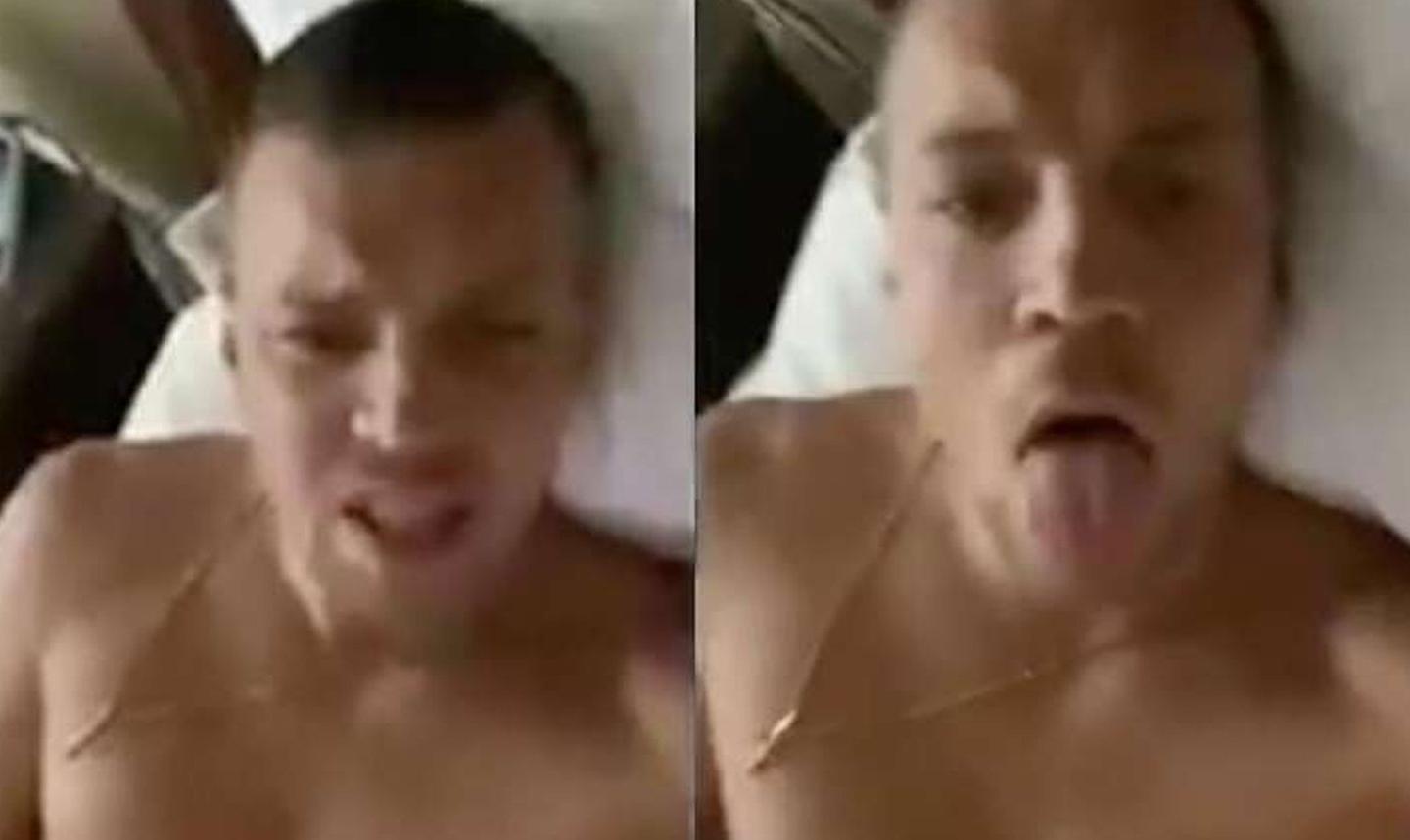 Russia, clamoroso Dzyuba: escluso dalla nazionale per un video in cui si masturba!