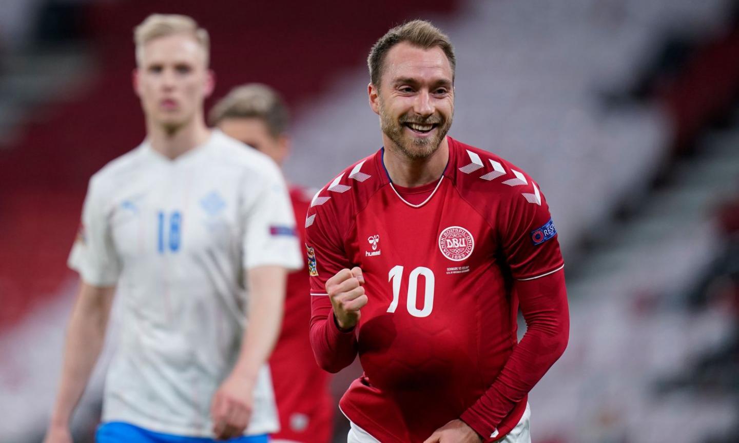 Inter, il Corriere in prima: 'Scambio con l'Arsenal per Eriksen!'