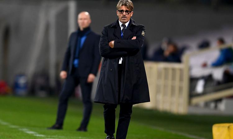 Nations League, azzurri verso le Final Four: il '2' a Sarajevo vola a bassa quota