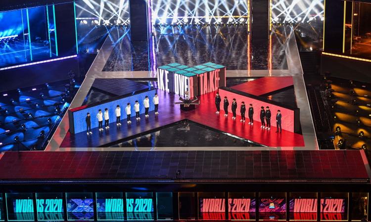 Gli eSports scalano il mercato: League of Legends batte la Serie A e le sue big, è tra i 15 marchi sportivi più vendibili