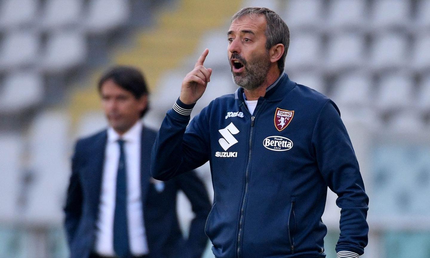 Giampaolo furioso e in bilico: si gioca tutto in 180 minuti. Ecco di cosa lo 'accusa' il Torino