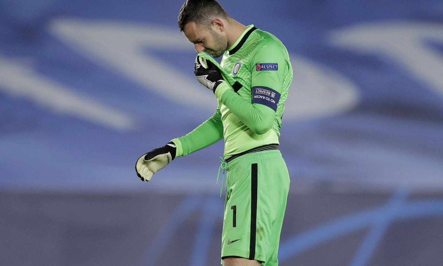 Inter, due i nomi per il dopo Handanovic